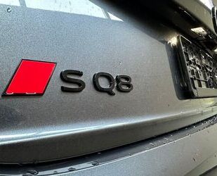 Audi Audi SQ8 SUV 4.0 TFSI DAYTONA/23