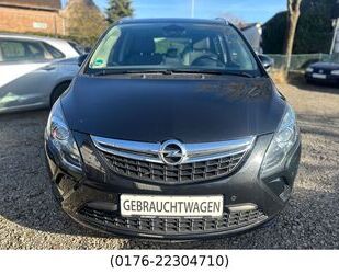 Opel Zafira Gebrauchtwagen