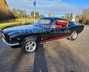 Ford Ford Mustang Fastback-306 Ford Racing-GT Look Gebrauchtwagen