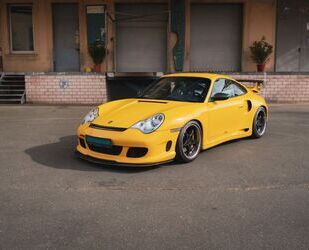 Porsche Porsche 911 GT2 Clubsport 996 / Gemballa GTR EVO B Gebrauchtwagen