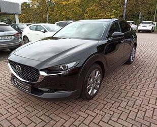 Mazda Mazda CX-30 2.0 M HYBRID Selection DES-P PRE-P *Ma Gebrauchtwagen