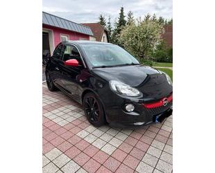 Opel Opel Adam JAM 1.2 JAM TÜV NEU Gebrauchtwagen