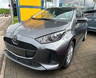 Mazda Mazda 2 Hybrid 1,5 VVT-i Centerline Gebrauchtwagen