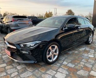 Mercedes-Benz Mercedes-Benz CLA 200 CLA -Klasse Shooting Brake C Gebrauchtwagen