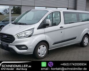 Ford Ford Transit Custom Kombi 320 L2 Trend,131PS*24TKM Gebrauchtwagen