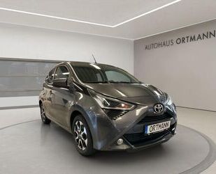 Toyota Toyota Aygo 1.0 Benzin 