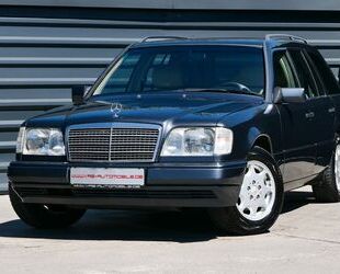 Mercedes-Benz Mercedes-Benz E 220 T*Leder*Klima* Gebrauchtwagen