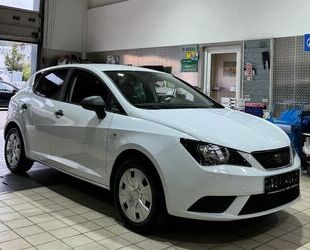 Seat Seat Ibiza Lim. Reference Salsa Gebrauchtwagen