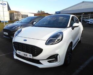 Ford Ford Puma 1.0 EcoBoost Mild Hybrid ST-Line S/S (EU Gebrauchtwagen