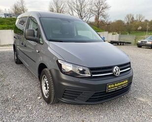 VW Volkswagen 2.0 TDI Maxi Kasten *Klima*Schiebetür r Gebrauchtwagen