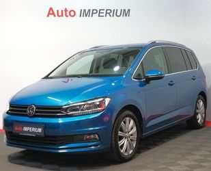 VW Volkswagen Touran Highline 1.5 TSI*7 Sitze*PANO*AC Gebrauchtwagen