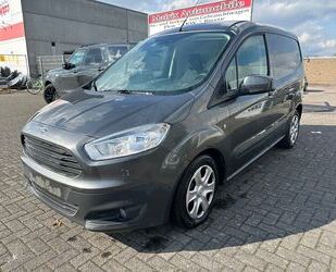 Ford Ford Transit Courier Trend,Kasten,Klima,euro6 Gebrauchtwagen