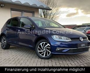 VW Volkswagen Golf 7 1.0 TSI*NAVI*SITZHEIZUNG*SITZHEI Gebrauchtwagen