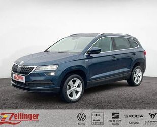 Skoda Skoda Karoq Ambition TSI|el.HECK|KEYLESS|KAMERA|4x Gebrauchtwagen