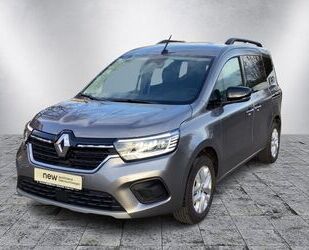 Renault Renault Kangoo Equilibre TCe 100 Gebrauchtwagen