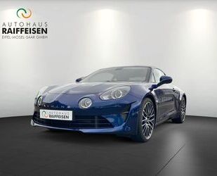 Alpine A110 Gebrauchtwagen