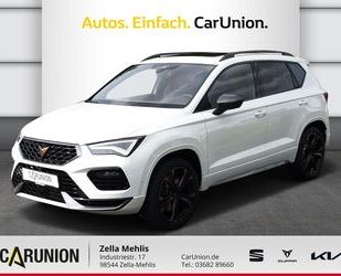 Cupra Ateca Gebrauchtwagen