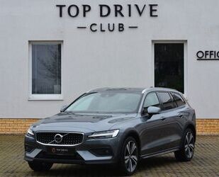 Volvo V60 Cross Country Gebrauchtwagen