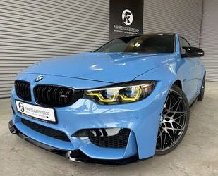 BMW M4 Gebrauchtwagen