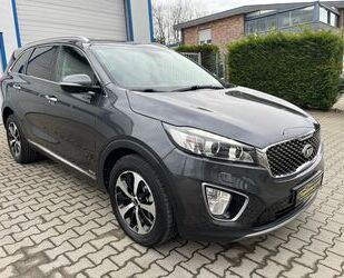 Kia Sorento Gebrauchtwagen