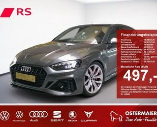 Audi Audi RS5 Sportback 450PS QUATTRO NP:106tEUR RS-DYN Gebrauchtwagen