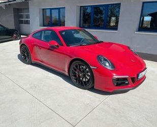 Porsche Porsche 991 GTS Coupe PDK Gebrauchtwagen