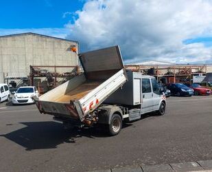 Ford Ford Transit LKW KIPPER Gebrauchtwagen