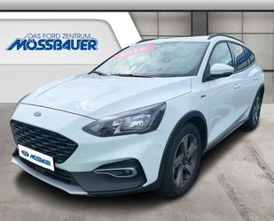 Ford Ford Focus Turnier 1.0 ACTIVE Navi PDC Winterpaket Gebrauchtwagen