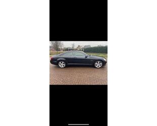 Mercedes-Benz Mercedes-Benz CL 500 4MATIC BlueEFFICIENCY - Gebrauchtwagen