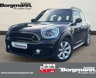 Mini MINI Cooper SE Countryman ALL4 LED - Navi - Keyles Gebrauchtwagen