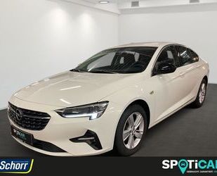 Opel Opel Insignia Grand Sport 2.0 Diesel Elegance Gebrauchtwagen