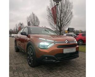 Citroen Citroën C4 Elektromotor 136 Feel Pack HUD StandHZG Gebrauchtwagen