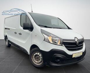 Renault Renault Trafic Kasten L2H1 3,0t Komfort/KLIMA/PDC Gebrauchtwagen