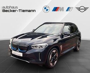 BMW BMW iX3 Impressive | Head-Up | 360° Kamera | Harma Gebrauchtwagen