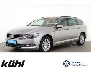 VW Volkswagen Passat Variant 1.4 TSI DSG Comfortline Gebrauchtwagen