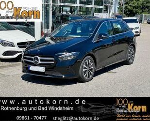 Mercedes-Benz Mercedes-Benz B 200 Pano KAM PDC SpurH Navi Virtua Gebrauchtwagen