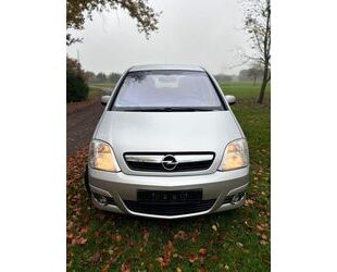 Opel Opel Meriva Edition*Neu Tüv Gebrauchtwagen