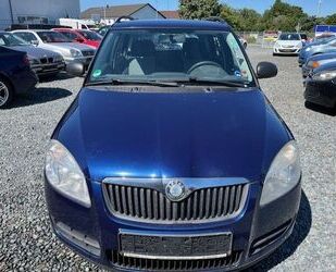 Skoda Skoda Fabia Combi Cool Edition Gebrauchtwagen