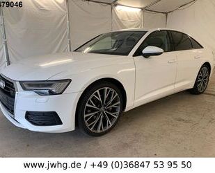 Audi Audi A6 45 TFSI quattro HD Matrix ACC Memory 21