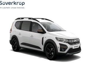 Dacia Dacia Jogger Extreme ECO-G 100 Sofort verfügbar! Gebrauchtwagen