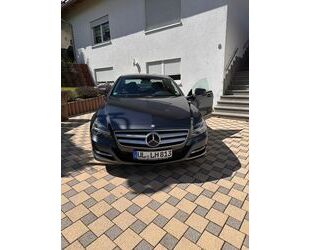 Mercedes-Benz Mercedes-Benz CLS 350 CDI - Gebrauchtwagen