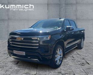 Chevrolet Chevrolet Silverado 2023 Cheyenne High Country Gebrauchtwagen