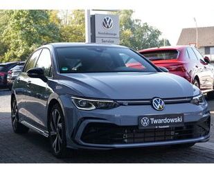 VW Volkswagen Golf R-Line eTSI PANO ACC MATRIX Kam 2, Gebrauchtwagen