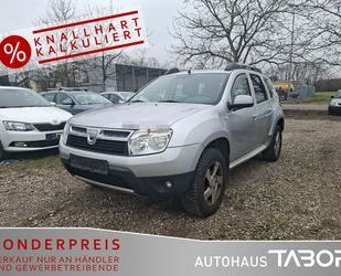 Dacia Dacia Duster 1.6 16V 110 Prestige Klima AHK LM Led Gebrauchtwagen