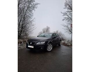 Seat Seat Exeo 1.8 T Style Style Gebrauchtwagen