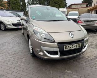 Renault Scenic Gebrauchtwagen