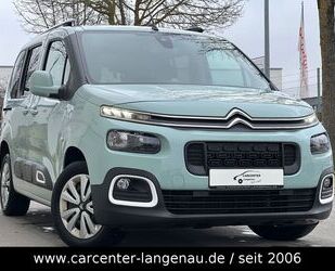 Citroen Berlingo Gebrauchtwagen