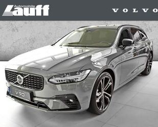 Volvo Volvo V90 B4 Diesel MHEV Plus Dark AHK PANO 360° A Gebrauchtwagen