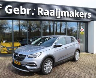 Opel Opel Grandland X 1.2 Turbo Innovation*LED*Navi*cam Gebrauchtwagen