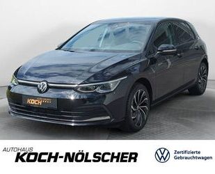 VW Volkswagen Golf VIII 1.5TSI Move Navi LED ACC Kame Gebrauchtwagen